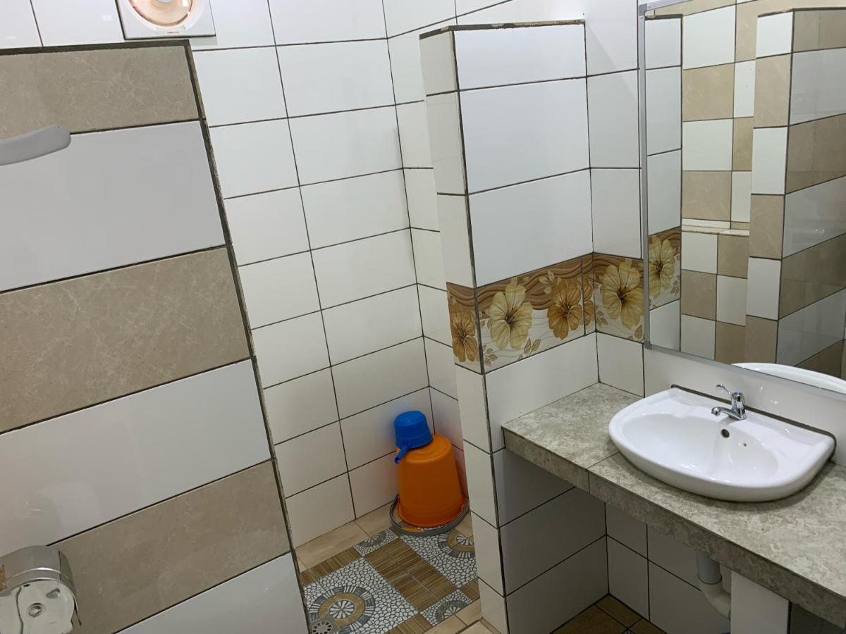 Myoldhouse Lejlighed Lahad Datu Eksteriør billede